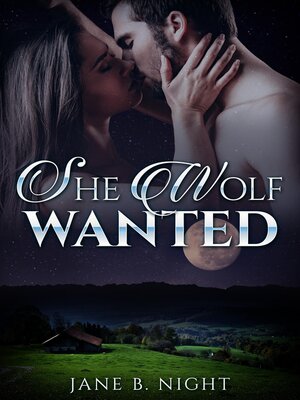cover image of She Wolf Wanted